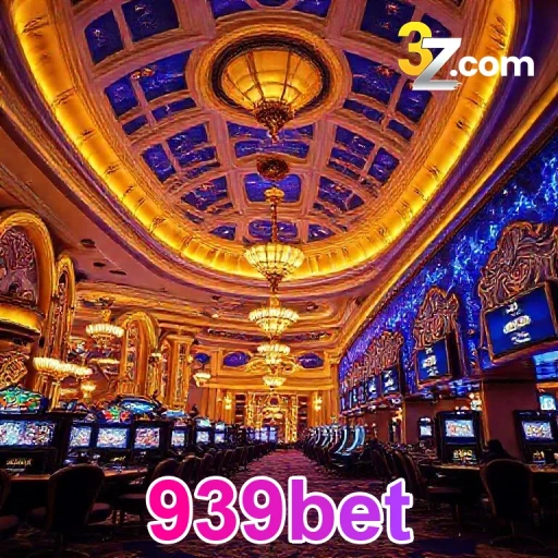 939bet plataforma