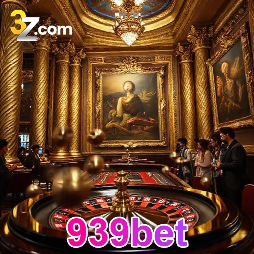 939bet plataforma