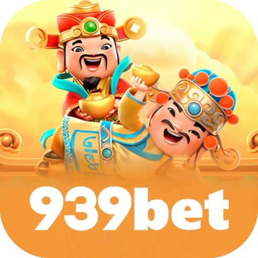 939bet plataforma LOGO