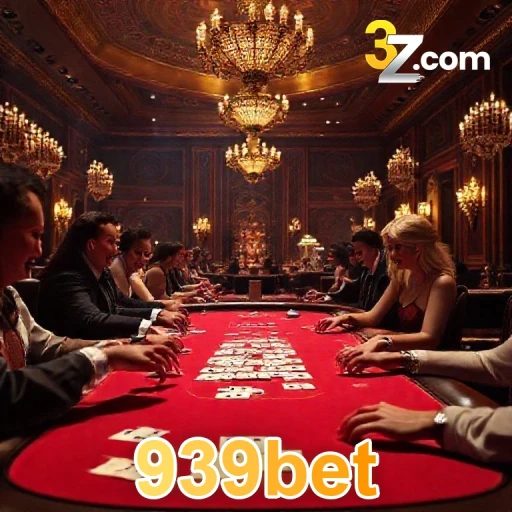 939bet plataforma Plataforma