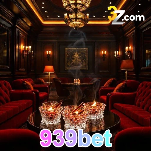 939bet plataforma Slots